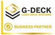 Paul Pybus Scaffolding G Deck Business Partner