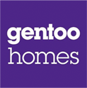 Gentoo Homes Logo